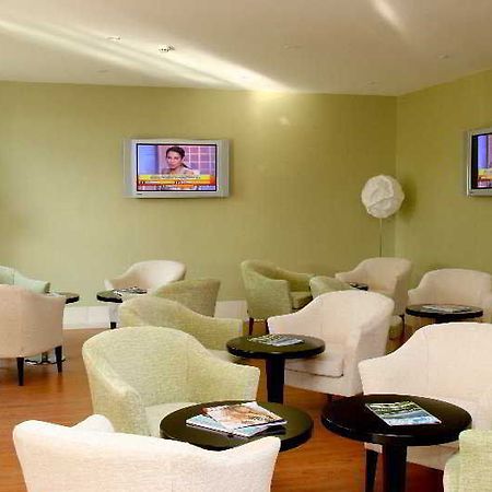 Hotel Suites Duquesa Golf & Spa Manilva Luaran gambar