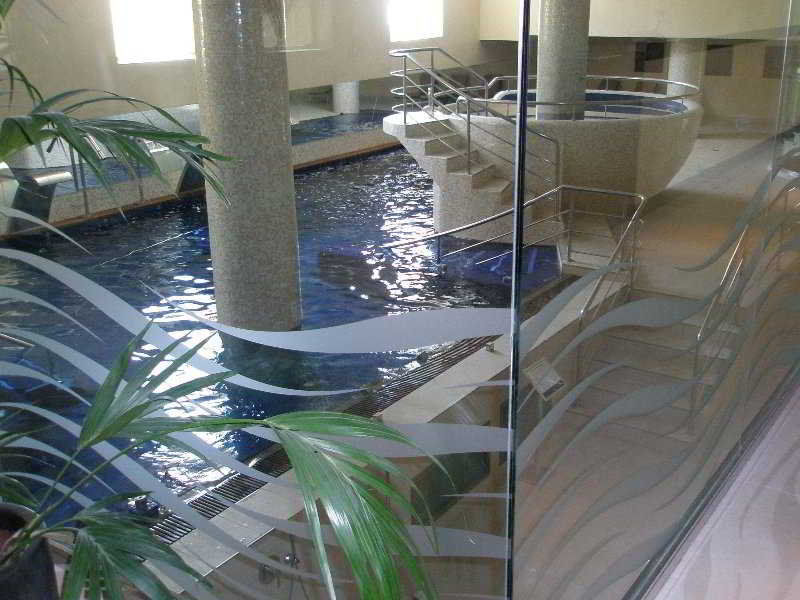 Hotel Suites Duquesa Golf & Spa Manilva Luaran gambar