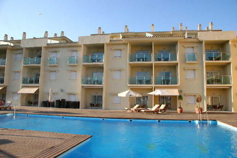 Hotel Suites Duquesa Golf & Spa Manilva Luaran gambar