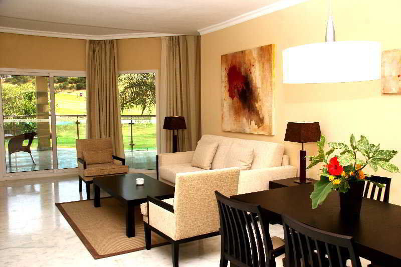Hotel Suites Duquesa Golf & Spa Manilva Luaran gambar