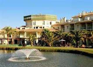 Hotel Suites Duquesa Golf & Spa Manilva Luaran gambar