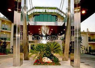 Hotel Suites Duquesa Golf & Spa Manilva Luaran gambar