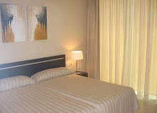 Hotel Suites Duquesa Golf & Spa Manilva Luaran gambar