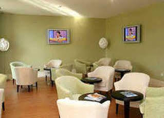 Hotel Suites Duquesa Golf & Spa Manilva Luaran gambar