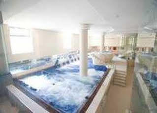 Hotel Suites Duquesa Golf & Spa Manilva Luaran gambar